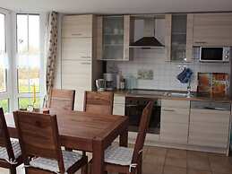 Holiday Apartment Norddeich Radio