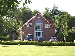 Holiday Apartment Norddeich Radio