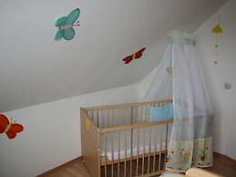 Holiday Apartment Norddeich Radio