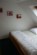 Holiday Apartment Norddeich Radio