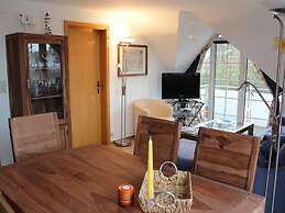 Holiday Apartment Norddeich Radio