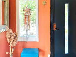 4 Person Holiday Home in Kode