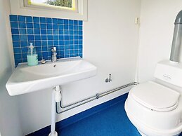 4 Person Holiday Home in Kode