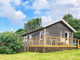 4 Person Holiday Home in Kode