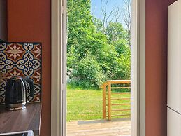 4 Person Holiday Home in Kode