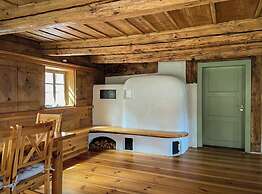 Holiday Home Wiesenhausel