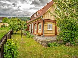 Holiday Home Wiesenhausel