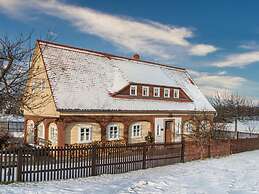 Holiday Home Wiesenhausel