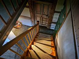 Holiday Home Wiesenhausel