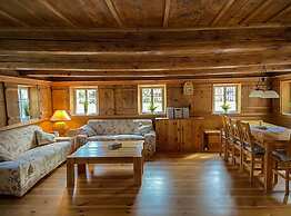 Holiday Home Wiesenhausel