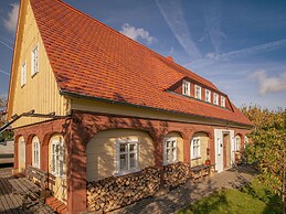 Holiday Home Wiesenhausel