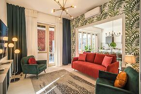 White Mirror  Apartment