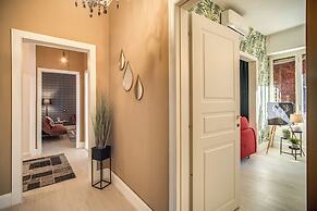 White Mirror  Apartment