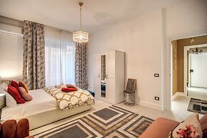 White Mirror  Apartment