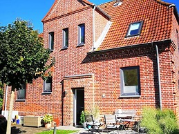 Ferienwohnung Altes Zollhaus Burgstaaken