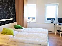 Ferienwohnung Altes Zollhaus Burgstaaken