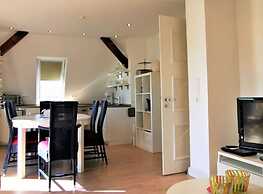 Ferienwohnung Altes Zollhaus Burgstaaken