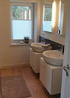 Ferienwohnung Altes Zollhaus Burgstaaken