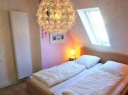 Ferienwohnung Altes Zollhaus Burgstaaken