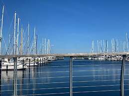 Ferienwohnung Altes Zollhaus Burgstaaken