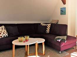 Ferienwohnung Altes Zollhaus Burgstaaken