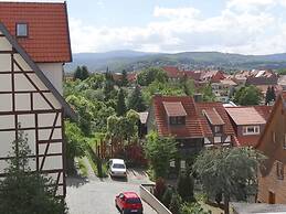 Am Lustgarten Modern Retreat