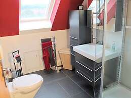 Am Lustgarten Modern Retreat