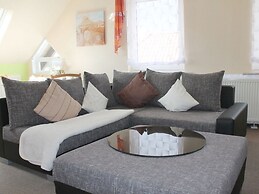 Am Lustgarten Modern Retreat