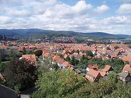 Am Lustgarten Modern Retreat