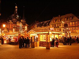 Am Lustgarten Modern Retreat