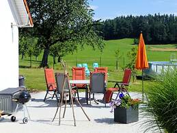 Amazing Apartment in Tettnang