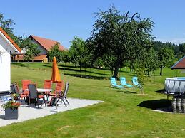 Amazing Apartment in Tettnang