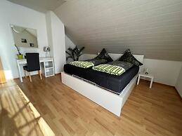 Amazing Apartment in Tettnang