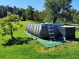 Amazing Apartment in Tettnang