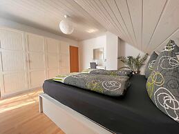 Amazing Apartment in Tettnang