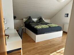Amazing Apartment in Tettnang