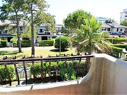 Belvilla by OYO Villa in Porto Santa Margherita