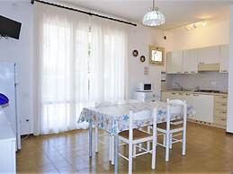 Belvilla by OYO Villa in Porto Santa Margherita