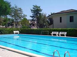 Belvilla by OYO Villa in Porto Santa Margherita