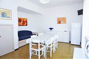 Villa in Caorle Near Spiaggia Tartaruga