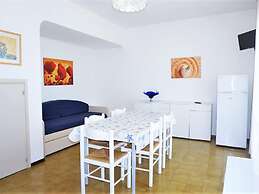 Belvilla by OYO Villa in Porto Santa Margherita