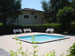 Belvilla by OYO Villa in Porto Santa Margherita