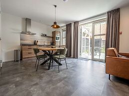 Luxury new Apartment on Ameland
