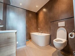 Luxury new Apartment on Ameland