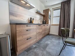 Luxury new Apartment on Ameland