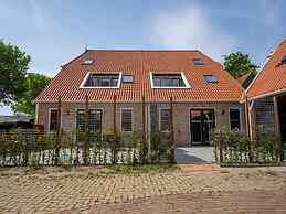 Luxury new Apartment on Ameland