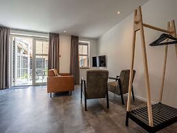 Luxury new Apartment on Ameland