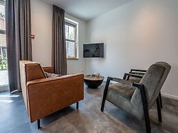 Luxury new Apartment on Ameland