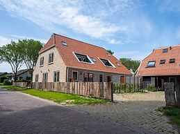 Luxury new Apartment on Ameland