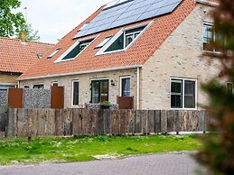 Luxury new Apartment on Ameland